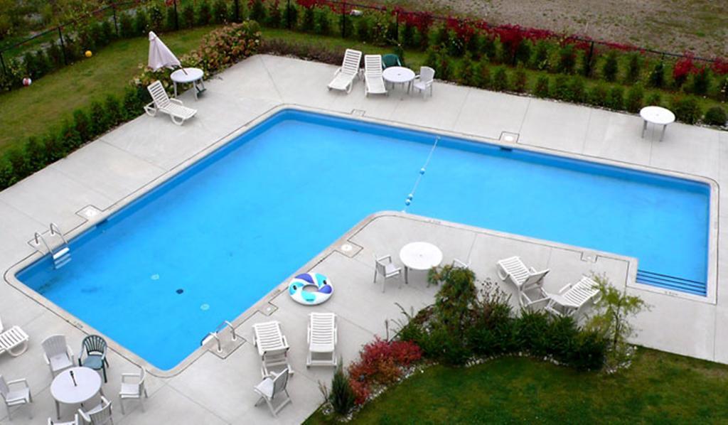 Auberge مونتيبيلو المظهر الخارجي الصورة