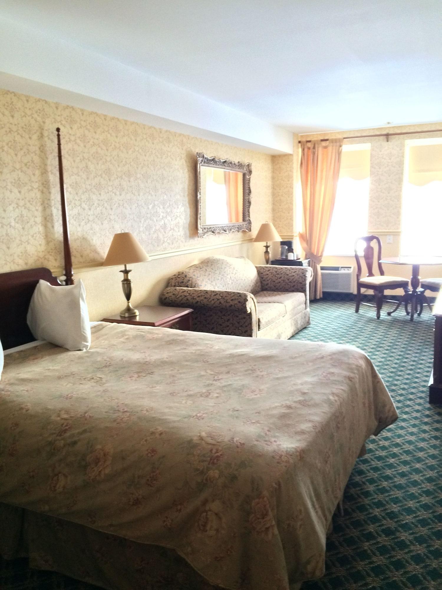 Auberge مونتيبيلو المظهر الخارجي الصورة