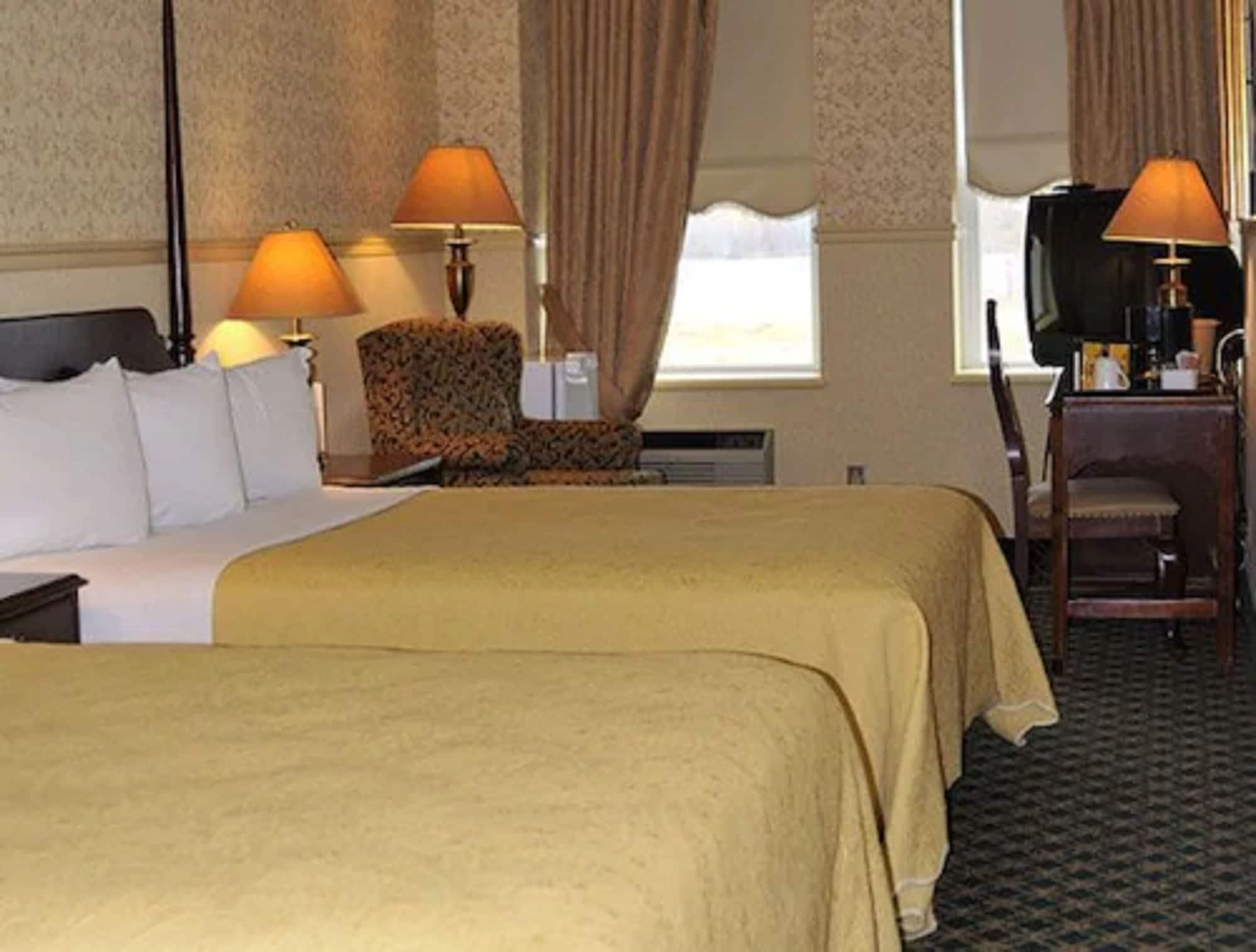 Auberge مونتيبيلو المظهر الخارجي الصورة