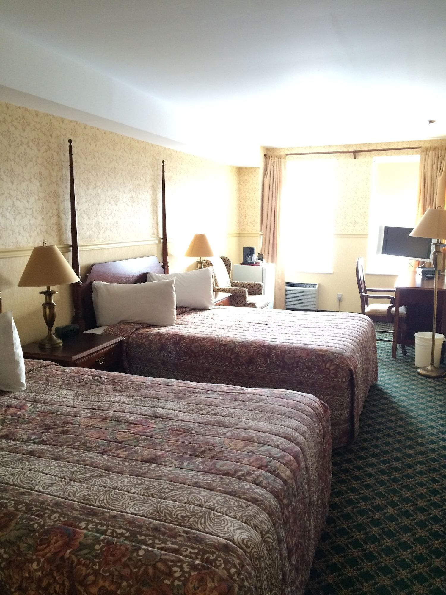 Auberge مونتيبيلو المظهر الخارجي الصورة