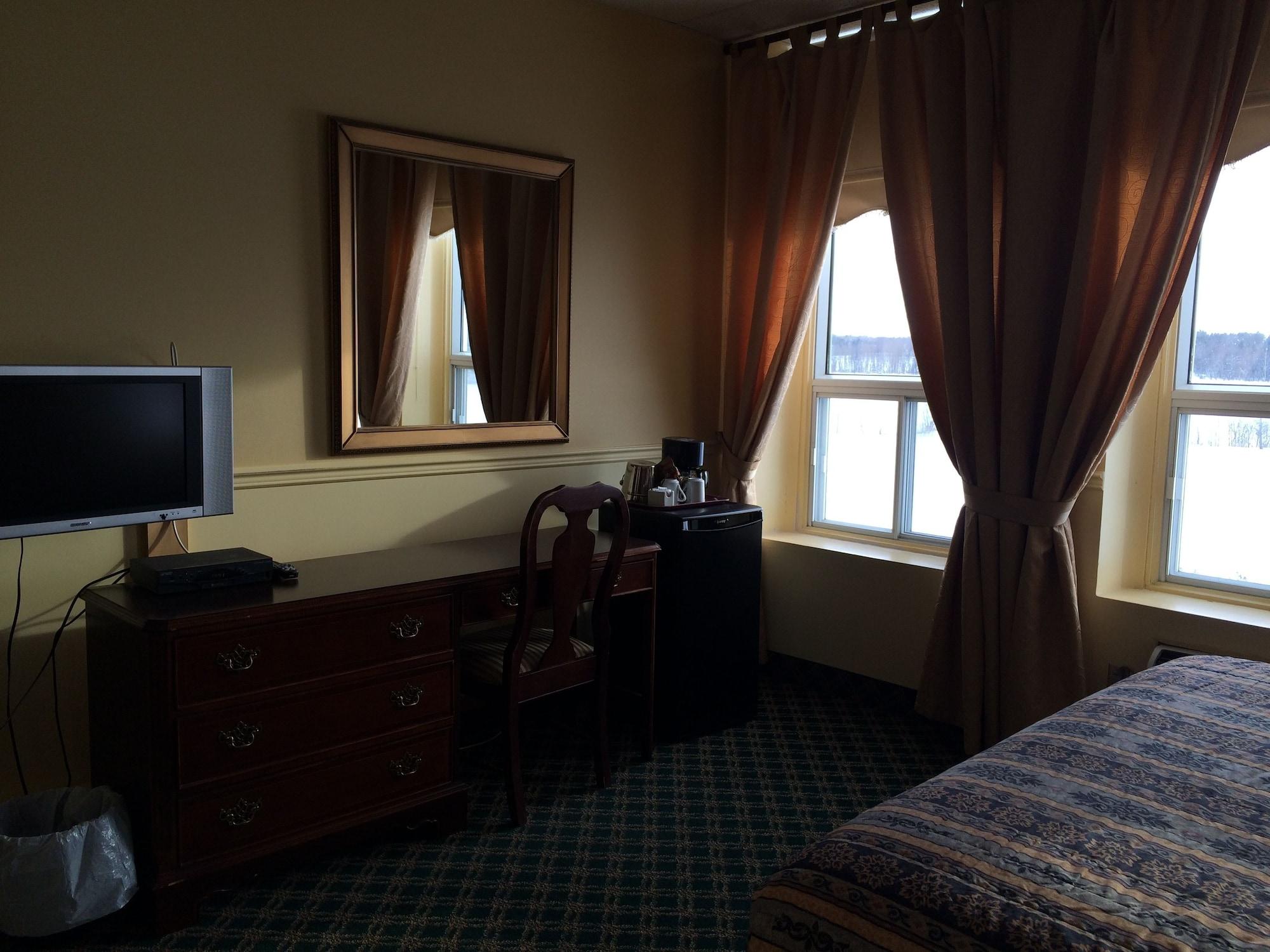Auberge مونتيبيلو المظهر الخارجي الصورة