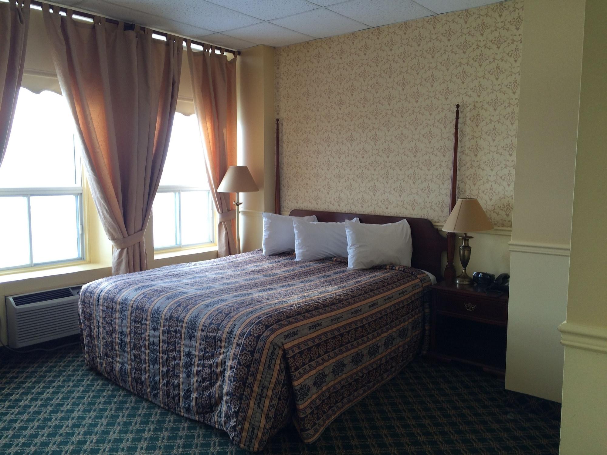 Auberge مونتيبيلو المظهر الخارجي الصورة