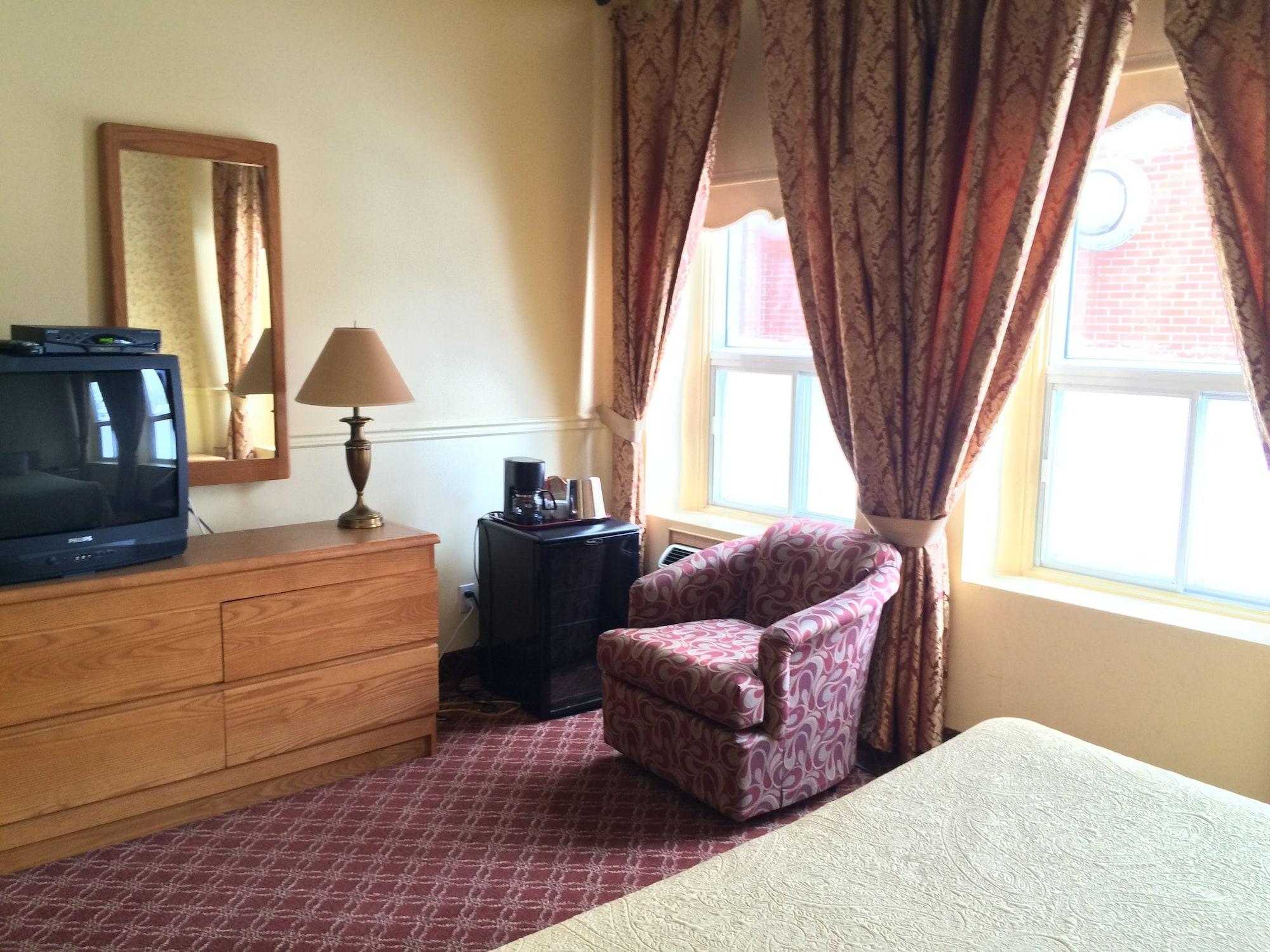 Auberge مونتيبيلو المظهر الخارجي الصورة