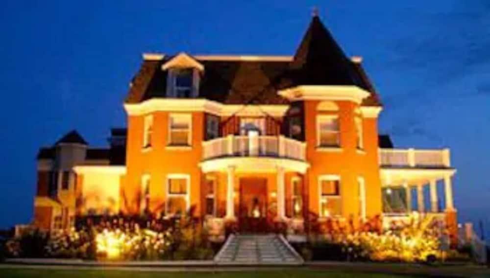 Auberge مونتيبيلو المظهر الخارجي الصورة