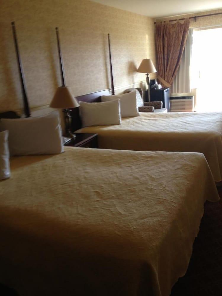 Auberge مونتيبيلو المظهر الخارجي الصورة