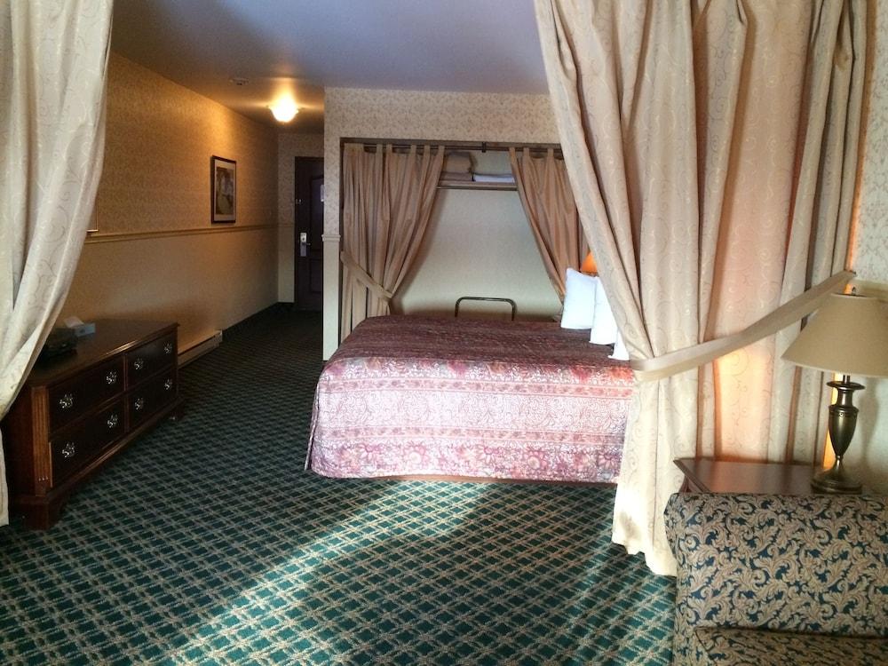 Auberge مونتيبيلو المظهر الخارجي الصورة
