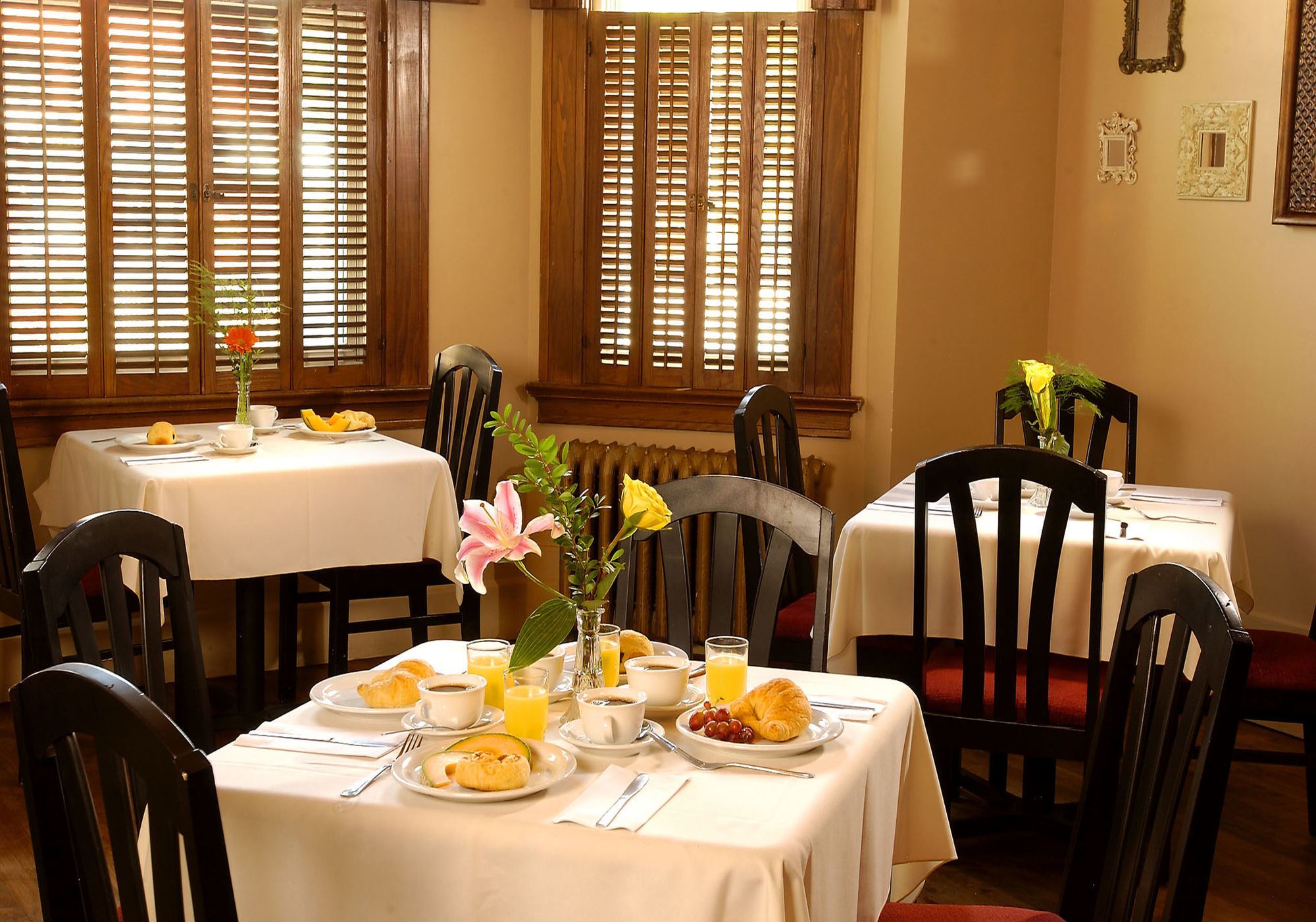 Auberge مونتيبيلو المظهر الخارجي الصورة