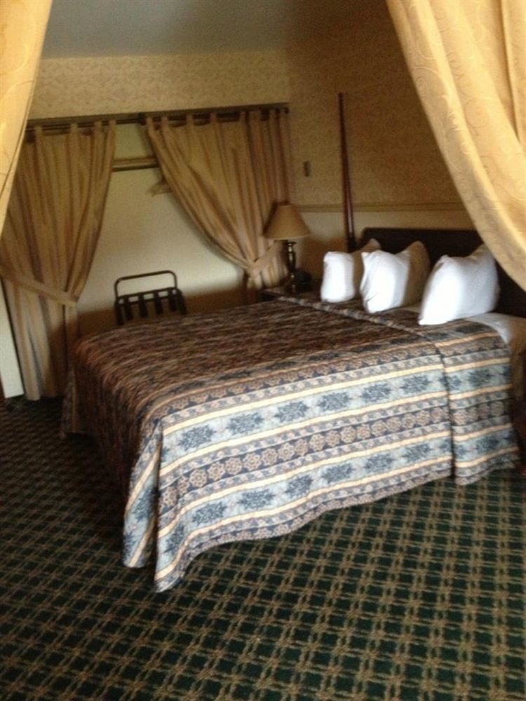 Auberge مونتيبيلو المظهر الخارجي الصورة