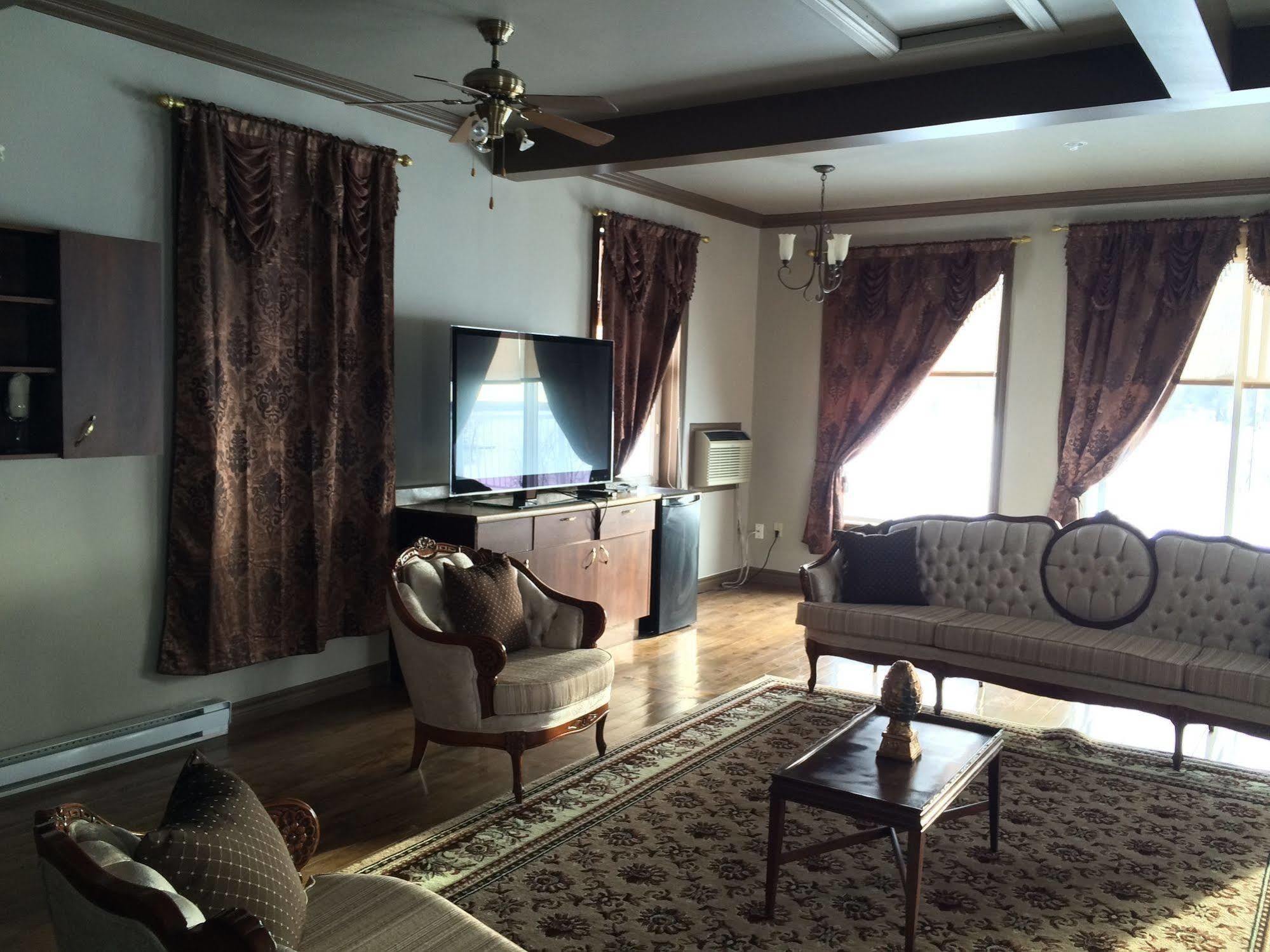 Auberge مونتيبيلو المظهر الخارجي الصورة