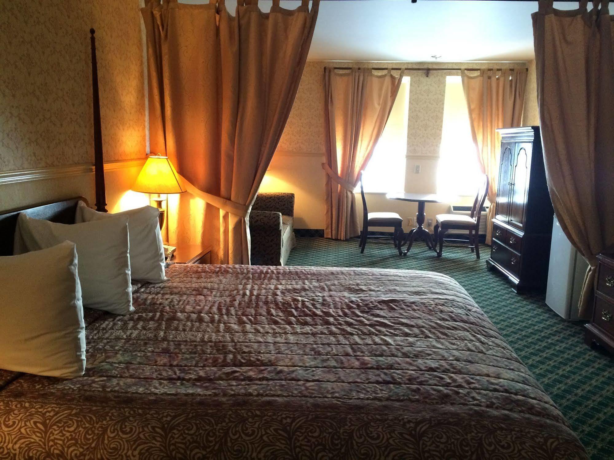 Auberge مونتيبيلو المظهر الخارجي الصورة