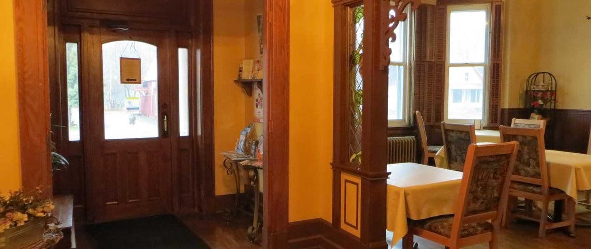 Auberge مونتيبيلو المظهر الخارجي الصورة